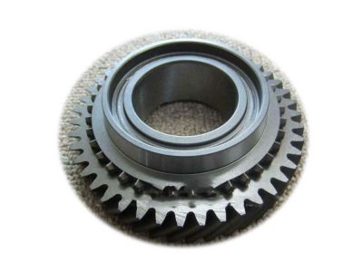 Honda 23590-RAS-A00 Gear, Mainshaft Sixth