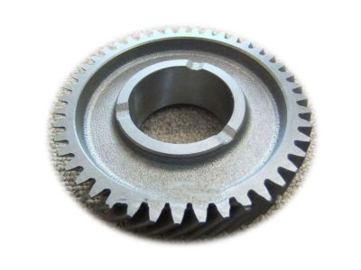 Honda 23590-RAS-A00 Gear, Mainshaft Sixth