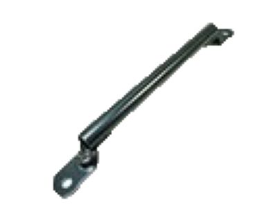 Honda 53439-S2A-S01 Stiffener, FR. Steering Rack