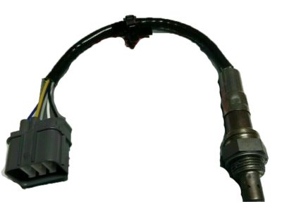 Honda Accord Hybrid Oxygen Sensor - 36531-RDV-004