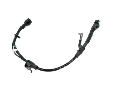 Honda 47510-TBA-A02 Harn Assy,Epb R