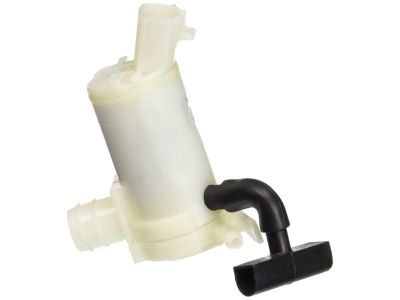 Honda Accord Hybrid Washer Pump - 76846-TA0-A02