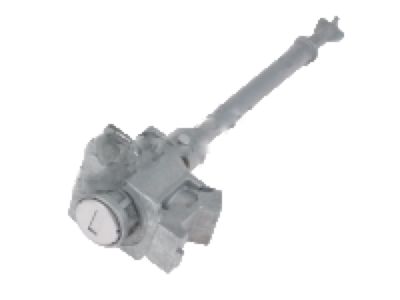 Honda CR-V Door Lock Cylinder - 04921-TLA-A01