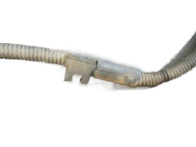 Honda 31125-RDJ-A00 Cable, Alternator