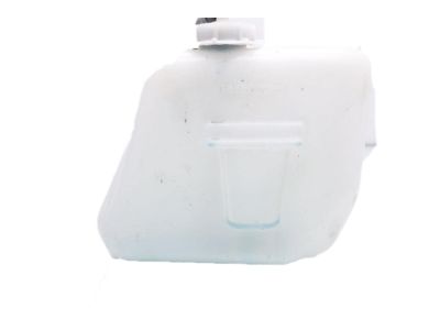 Honda Accord Hybrid Coolant Reservoir - 19101-5K1-A00