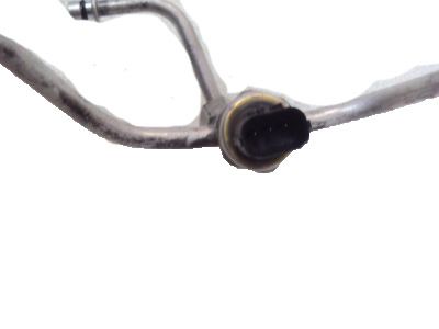 Honda 80342-STX-A52 Pipe Cmp, B Receivr