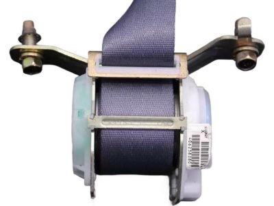 Honda 04828-S9V-A01ZG