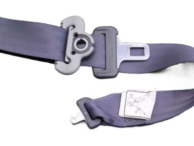 Honda 04828-S9V-A01ZG