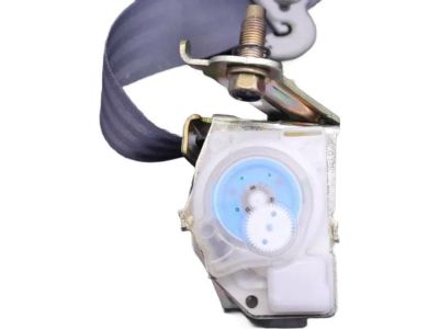 Honda 04828-S9V-A01ZG