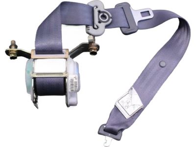 Honda 04828-S9V-A01ZG