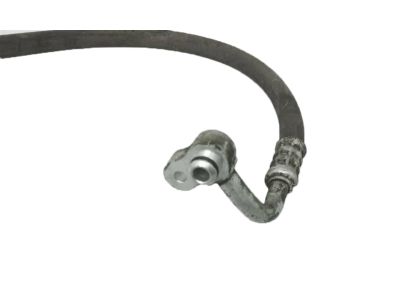 Honda 80315-S0X-A02 Hose, Discharge