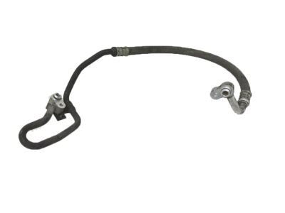 2001 Honda Odyssey A/C Hose - 80315-S0X-A02