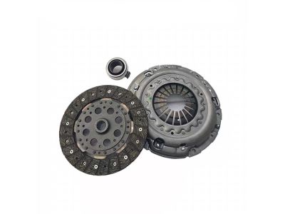 Honda Civic Pressure Plate - 22300-5CC-003