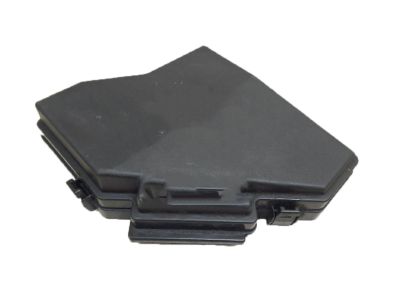 Honda 38256-SWA-A01 Cover, Relay Box