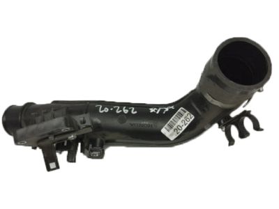 Honda 17294-6A0-A01