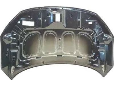 Honda 60100-TET-H00ZZ