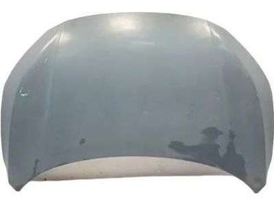 Honda 60100-TET-H00ZZ