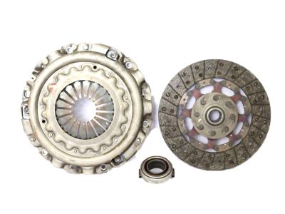 2018 Honda Accord Pressure Plate - 22300-R3P-003