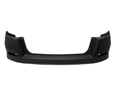 Honda 04715-TP6-A80ZZ Face, Rear Bumper (Dot)