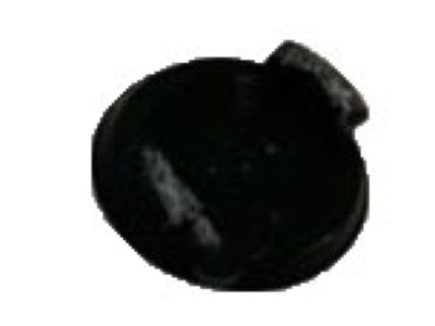 Honda 60658-SD2-000 Cap, Airscoop Garnish