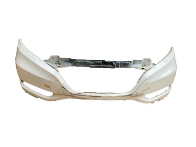 Honda HR-V Bumper - 04711-T7W-A91ZZ