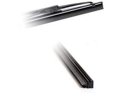 Honda Ridgeline Windshield Wiper - 76622-SZA-A01