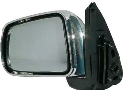 Honda 76205-SWA-A11ZM