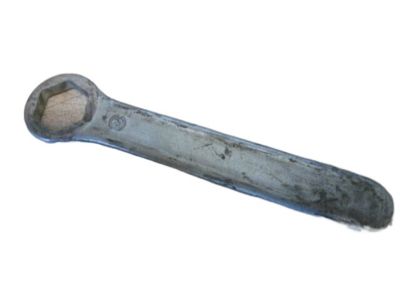 99006-19000 Honda Wrench, Eye (19MM) Product Photo 2 of 4