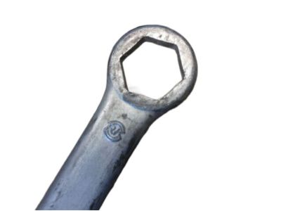 99006-19000 Honda Wrench, Eye (19MM) Product Photo 3 of 4