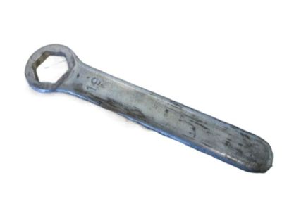 99006-19000 Honda Wrench, Eye (19MM) Product Photo 1 of 4
