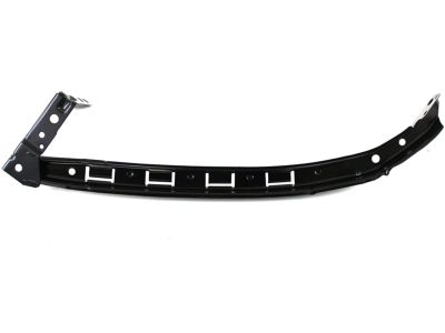 Honda 71140-SDA-A10 Beam, R. FR. Bumper (Upper)