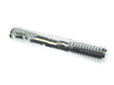 Honda 92700-08049-0B Bolt, Stud (8X49)