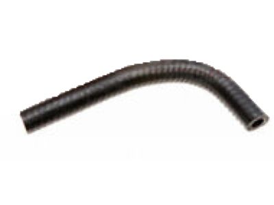 Honda Crosstour Radiator Hose - 19522-5G0-A00