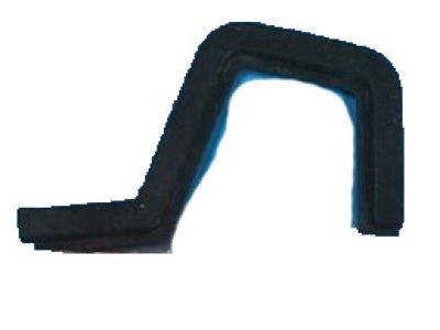 Honda 11925-P0A-000 Seal A, Engine Mount Bracket Rubber