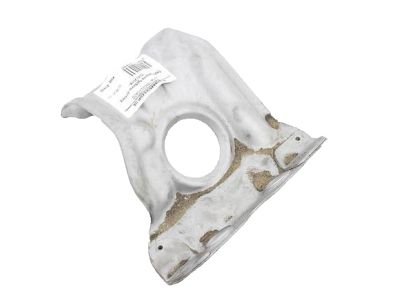 2018 Honda Accord Exhaust Heat Shield - 18902-6A0-A00