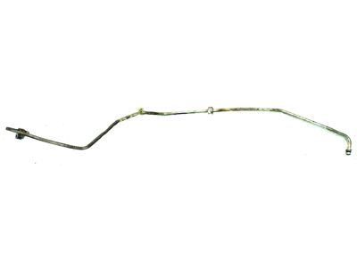 Honda Accord Hybrid A/C Hose - 80341-SDC-A01