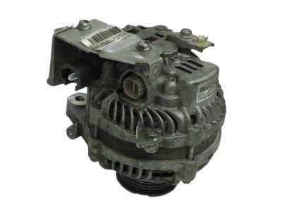 Honda 06311-RNA-505RM Alternator (Reman) Core Id A002Tc1391R (Mitsubishi)