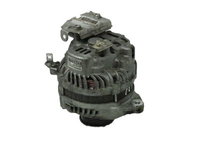 Honda 06311-RNA-505RM Alternator (Reman) Core Id A002Tc1391R (Mitsubishi)