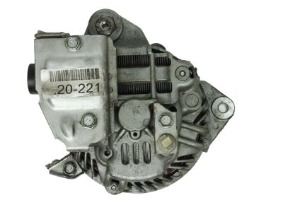 2008 Honda Civic Alternator - 06311-RNA-505RM