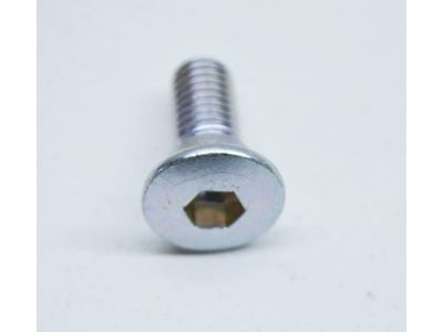 Honda 90109-TDE-003 Screw, Tapping (4X14) (Pan)