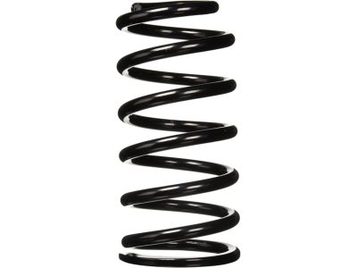 2011 Honda Civic Coil Springs - 52441-SVB-A01