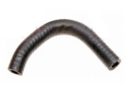 Honda 19522-PVJ-A00 Hose B, Water