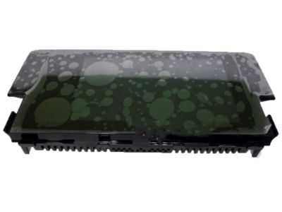 Honda 39710-TBA-A11 Display Assy,Ctr