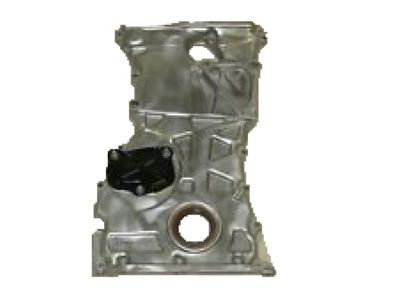 Honda Insight Timing Cover - 11410-RBJ-J00