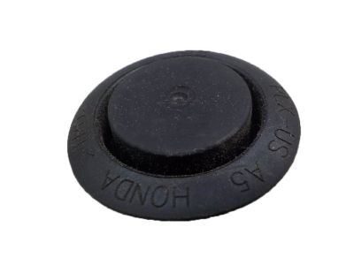 Honda Civic Body Mount Hole Plug - 90825-SNA-003