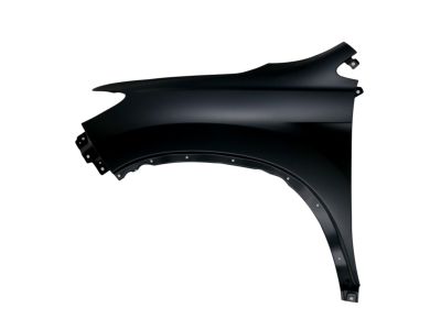 Honda Fender - 60261-TG7-A10ZZ