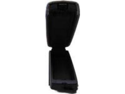 Honda 83405-S84-A02ZB