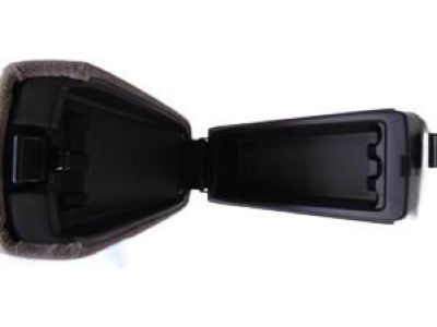 Honda 83405-S84-A02ZB