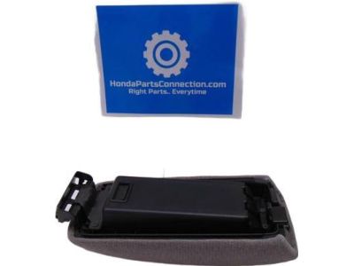 Honda 83405-S84-A02ZB