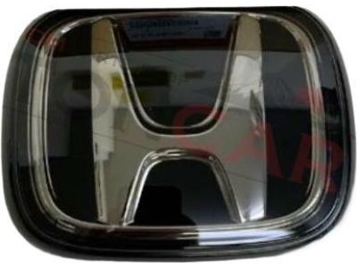 Honda Clarity Plug-In Hybrid Emblem - 75710-TRW-A01